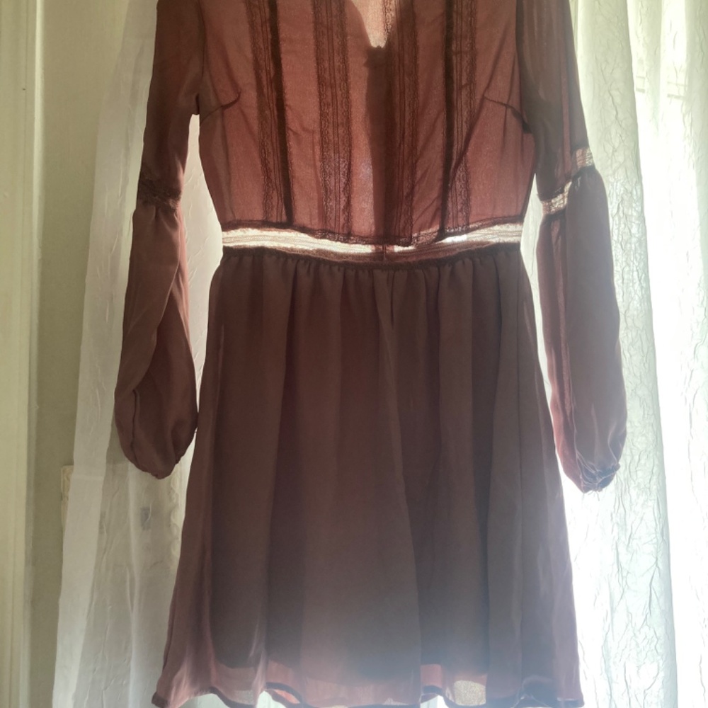 Dress - Picture 4 of 7